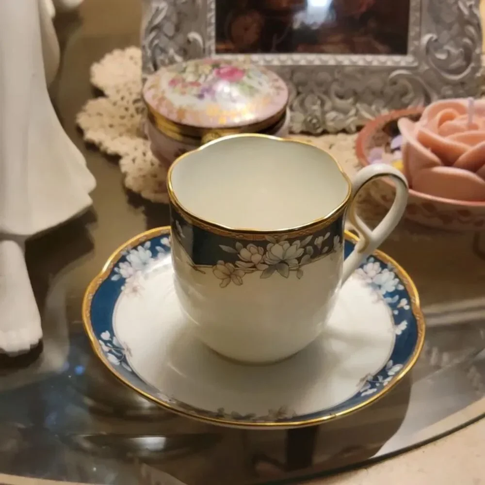 Noritake delicate elegant